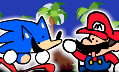 Something About Friday Night Funkin’