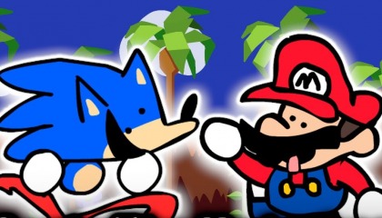 Something About Friday Night Funkin’