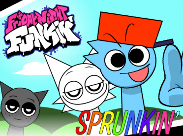 Sprunkin FNF
