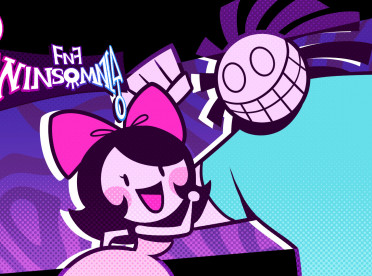 Twinsomnia Friday Night Funkin'
