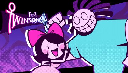 Twinsomnia Friday Night Funkin'