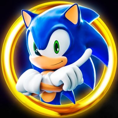 Sonic FNF Mods